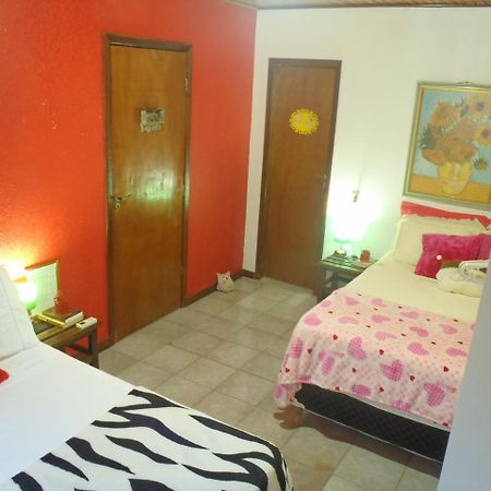Apartamento Gardenia House Foz do Iguaçu Exterior foto