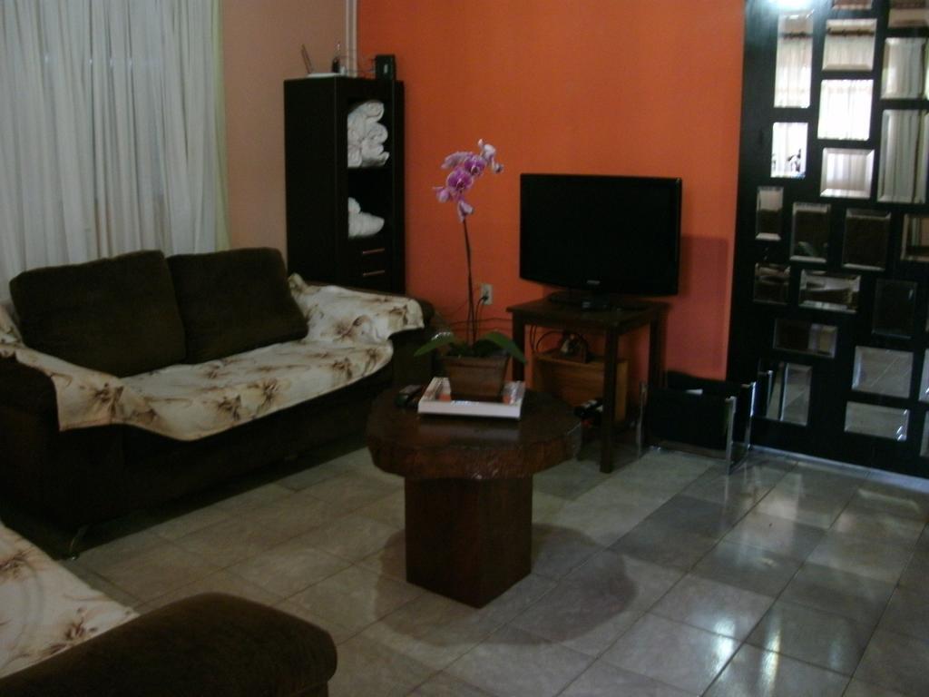 Apartamento Gardenia House Foz do Iguaçu Exterior foto