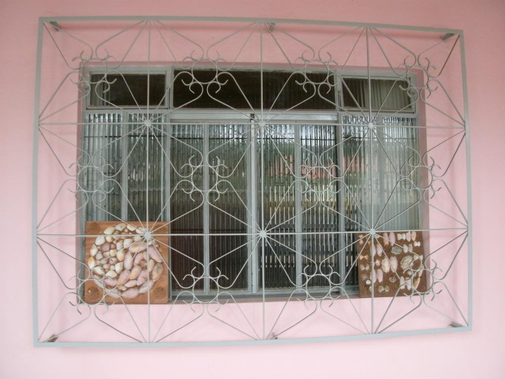 Apartamento Gardenia House Foz do Iguaçu Exterior foto