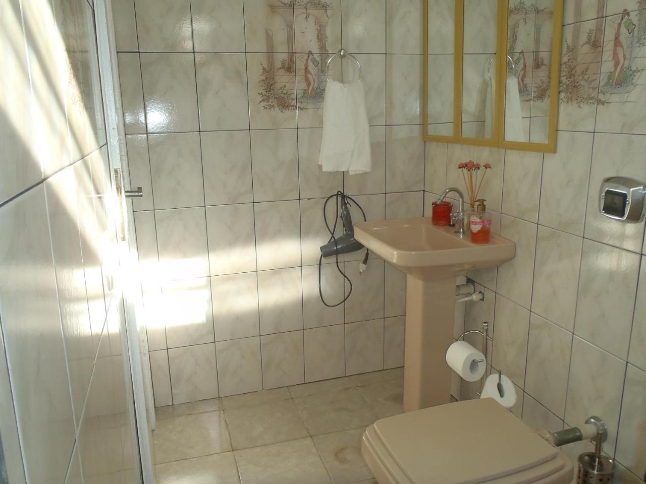 Apartamento Gardenia House Foz do Iguaçu Exterior foto