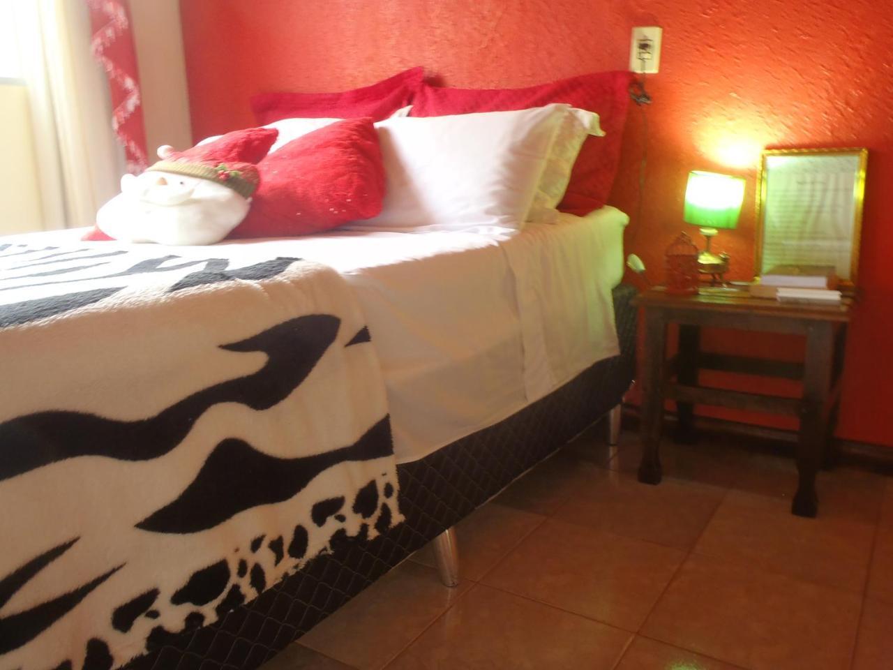 Apartamento Gardenia House Foz do Iguaçu Exterior foto