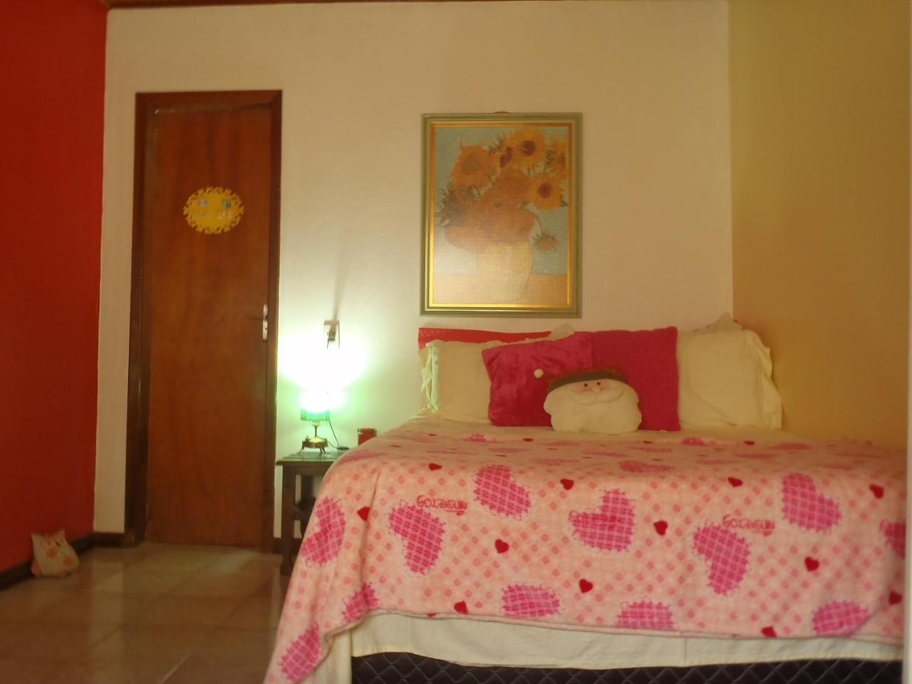 Apartamento Gardenia House Foz do Iguaçu Exterior foto