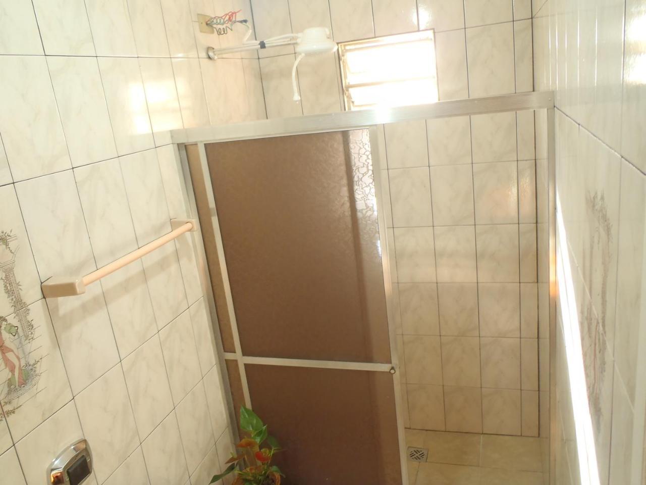 Apartamento Gardenia House Foz do Iguaçu Exterior foto